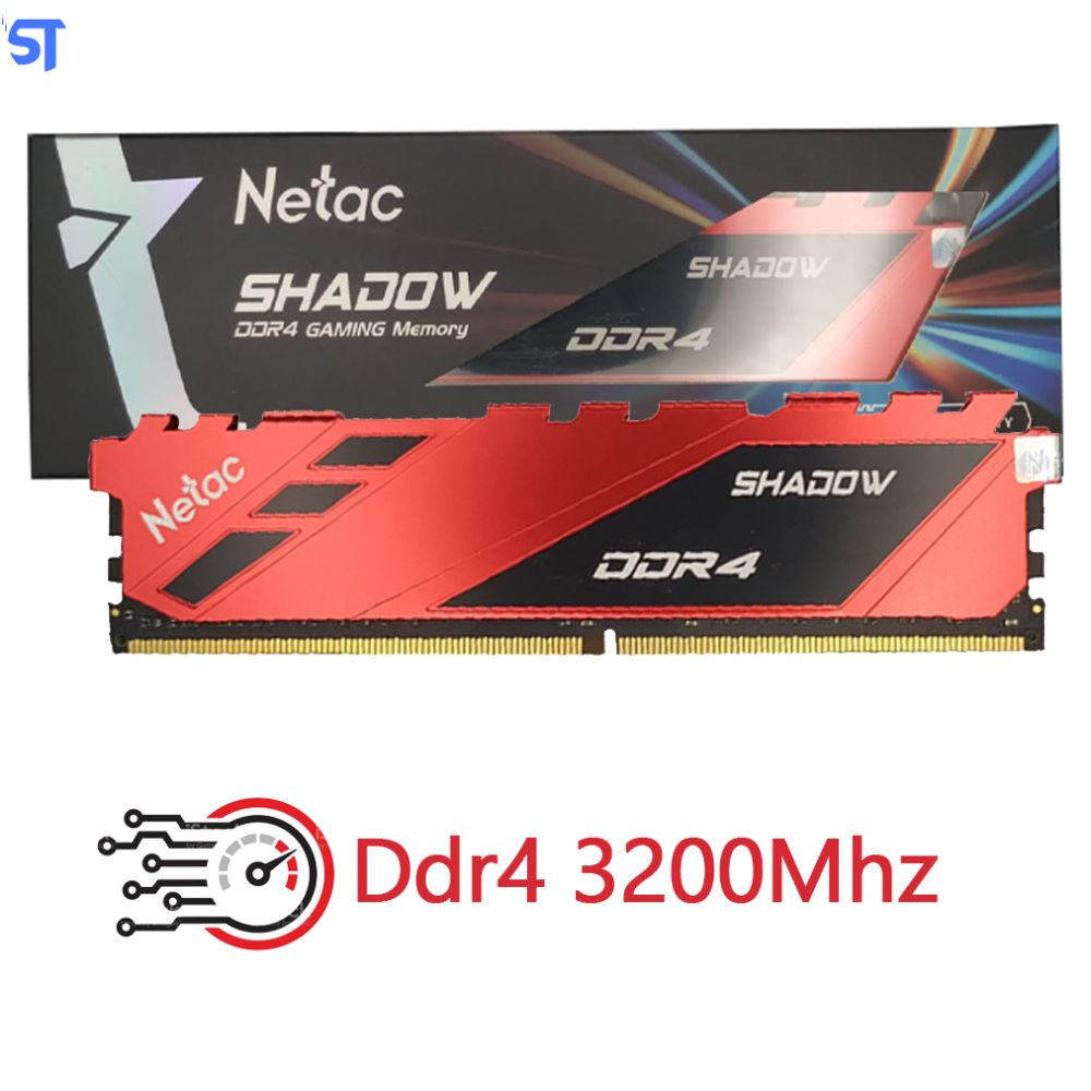 Computador Core i5-12400F 4.4GHz - Memória Ram 32gb - HD SSD 240GB - Placa de Vídeo RX 580 8GB GDDR5 256Bits - Windows