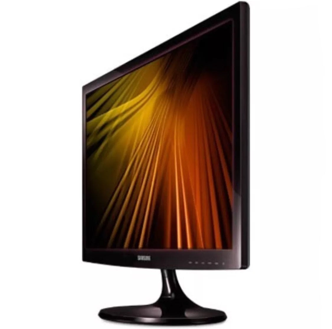 Monitor Led 19" Samsung Widescreen LS19A300