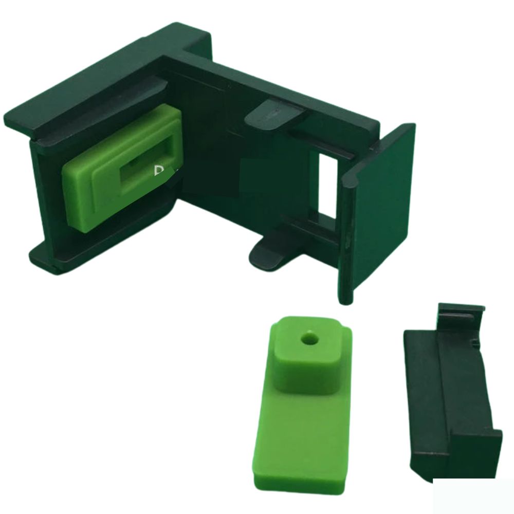 Kit de Ferramentas de Recarga de Tinta Universal -  Pufeier