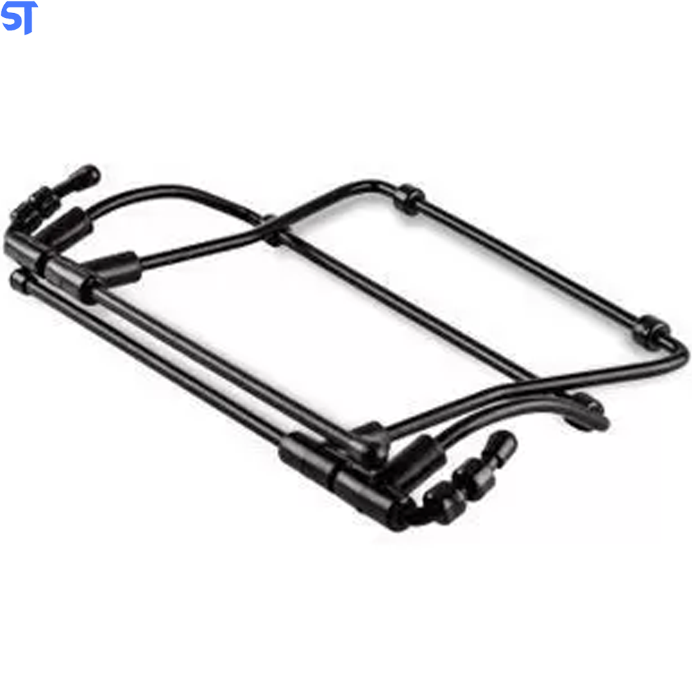 Base Suporte Para Notebook Regulável Em Metal Reliza