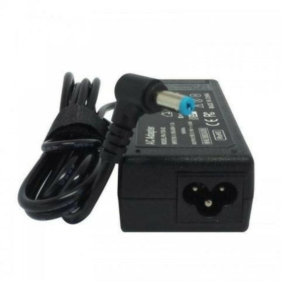 Fonte Notebook Acer 19v 3.42a- AC-0315- 5.5 x 1.7- Plug Azul Curvado