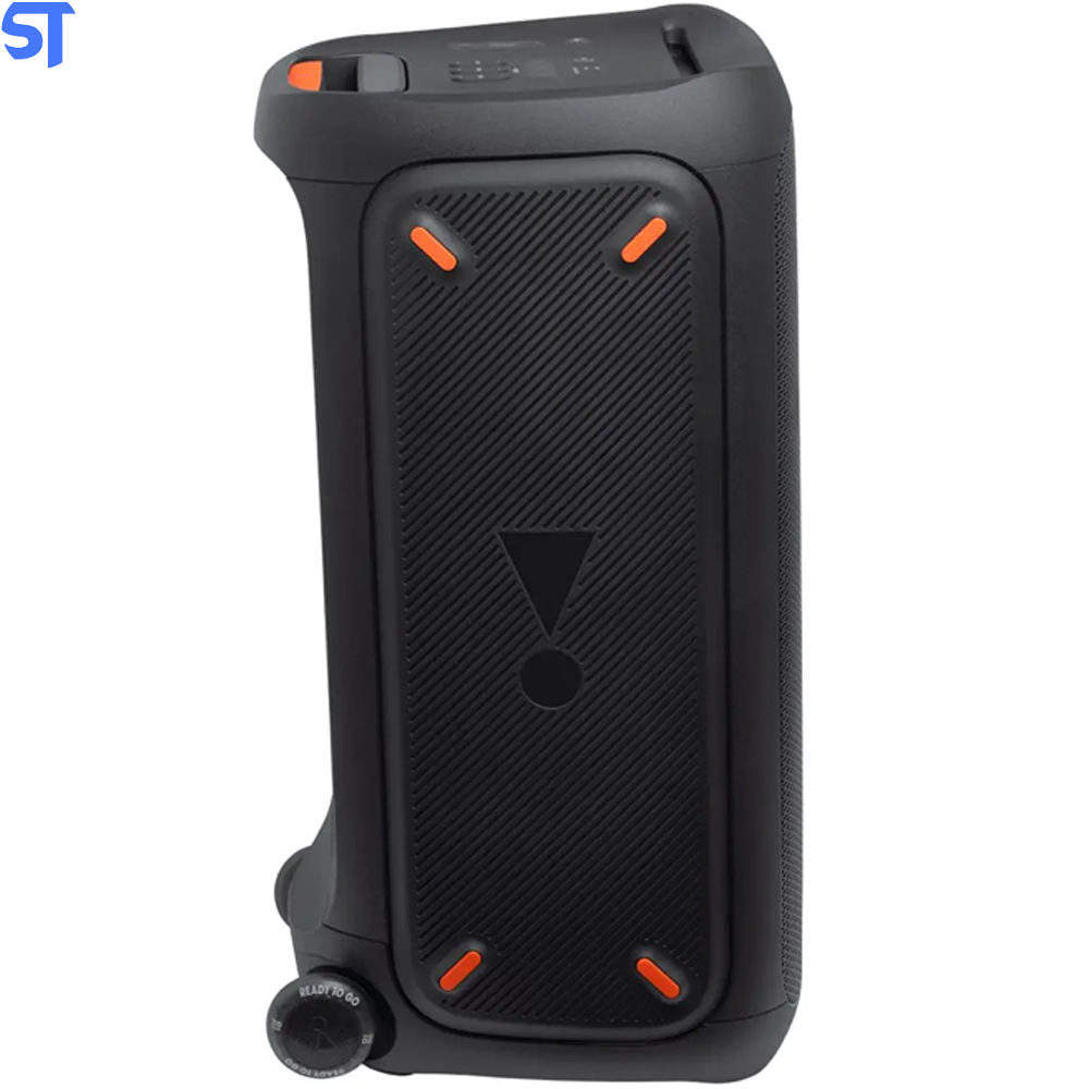 Caixa de Som JBL PartyBox 310 Bluetooth Portátil - Amplificada USB com Tweeter