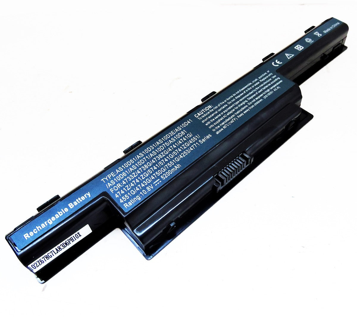Bateria Notebook Acer Aspire E1 431 E1 471 E1 521 E1 531 E1 571