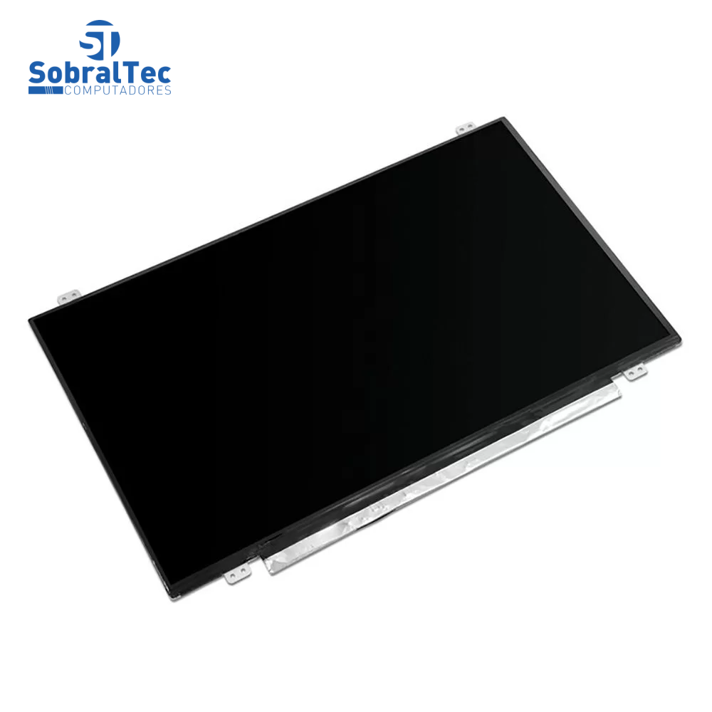 Tela Notebook 14