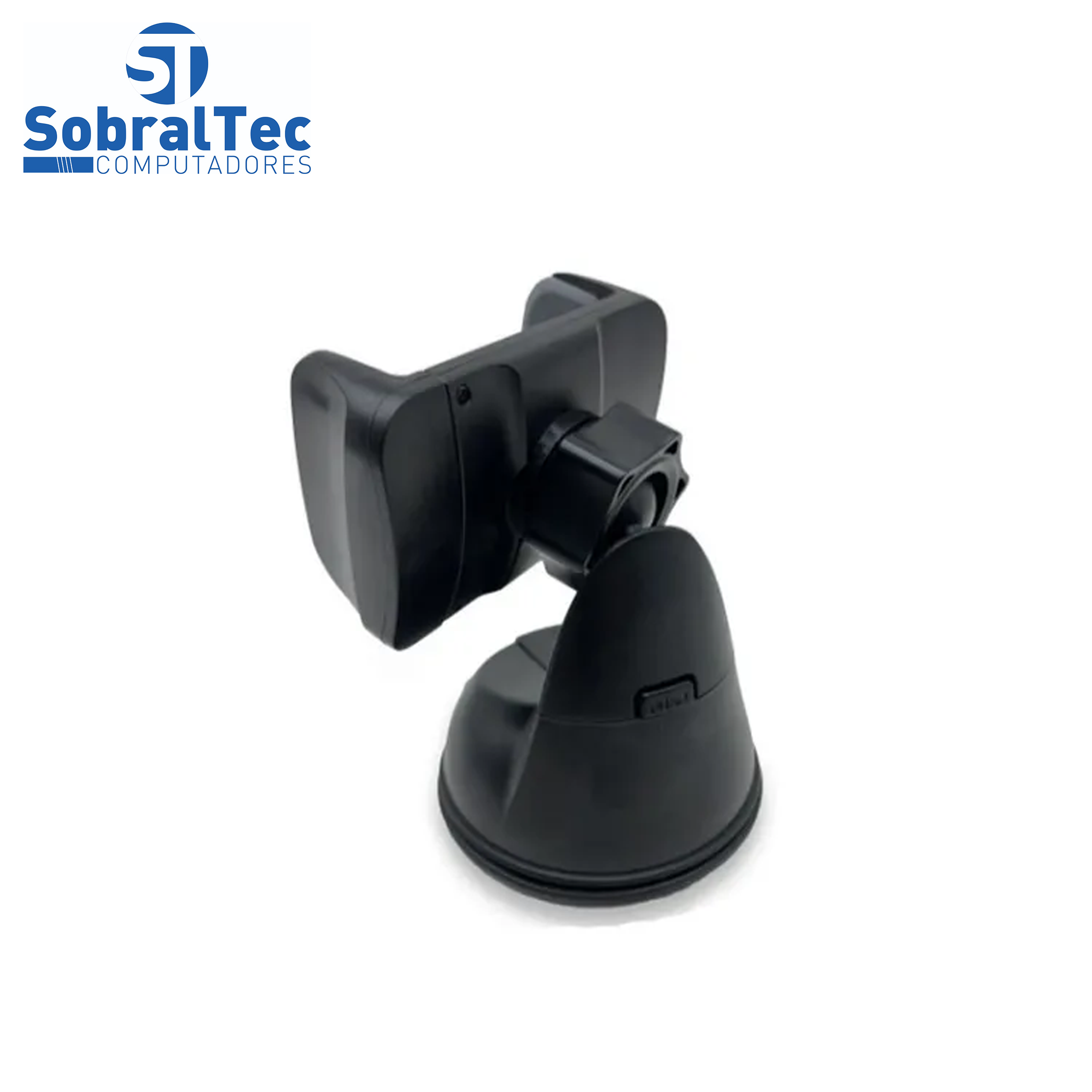 Suporte Para Celular Com Ventosa Ecooda Ec9013