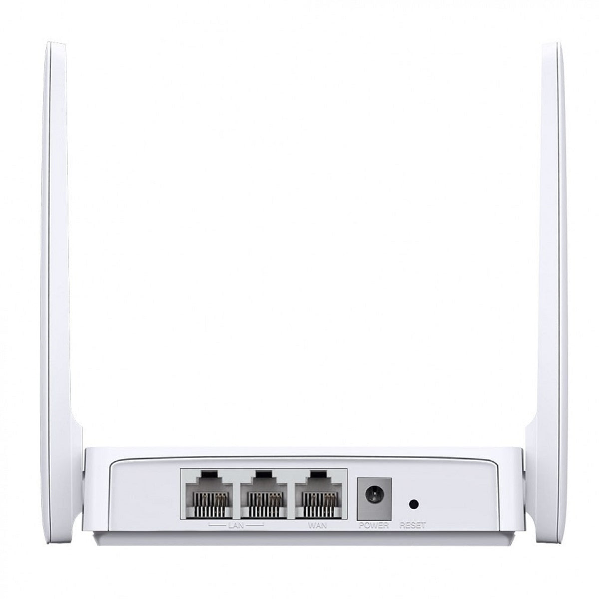 Roteador Mercusys Wireless N 300Mbps MW301R