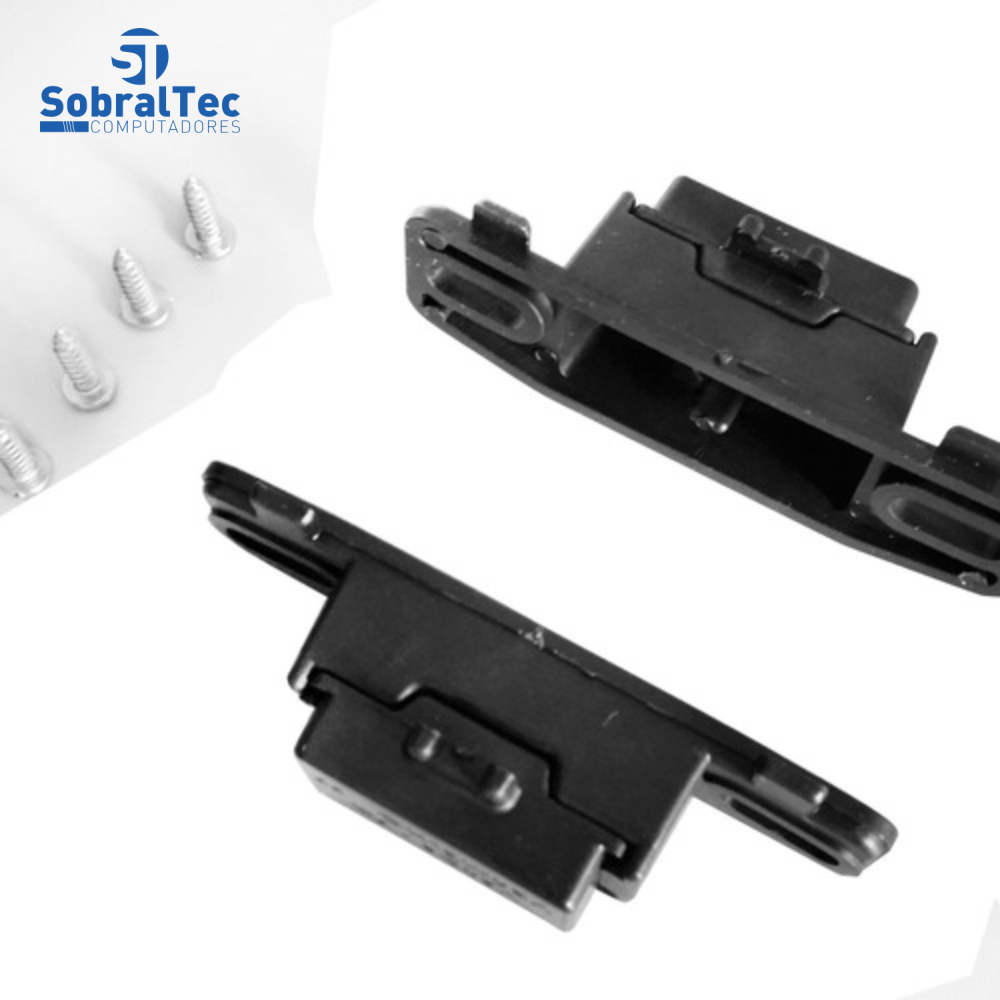 Conjunto Fim de Curso DZ MAGNET SENSOR HALL