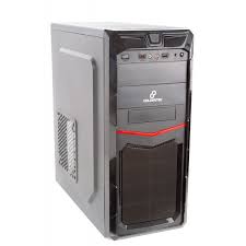 Computador Super Gamer i7-H Ssd 480Gb- Memória 8Gb- Video 2 gb