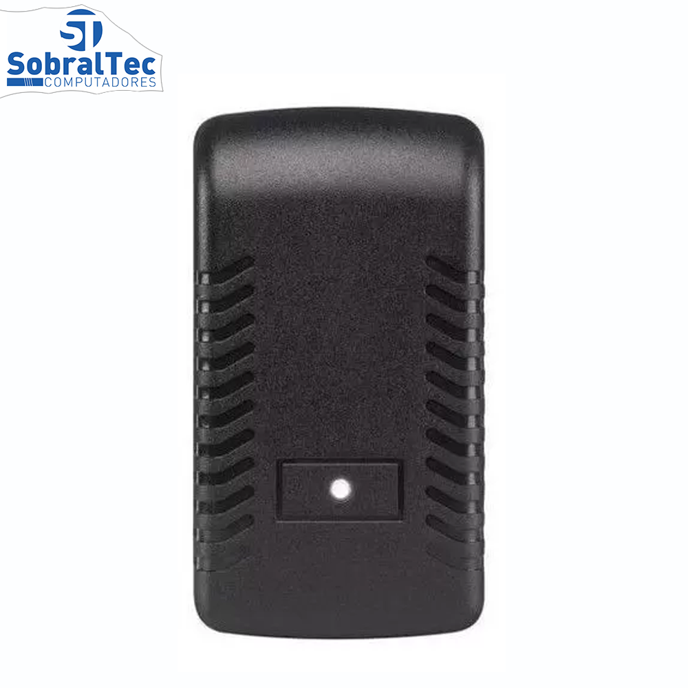 Fonte Injetor Poe 48VDC 500MA - AF4805 Intelbras