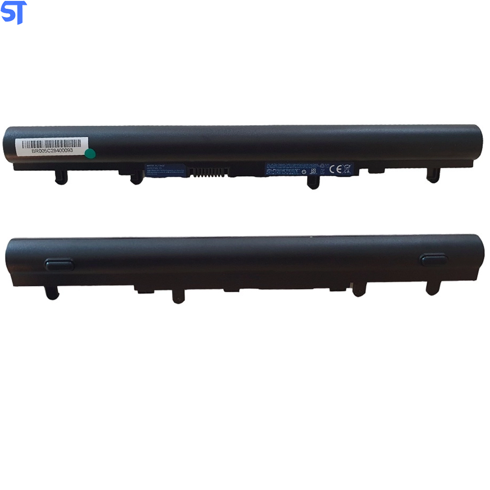 Bateria Notebook Compativel Com Acer Aspire V5 / Al12A32 4 Células -Preta- 2000mah - 14.8V