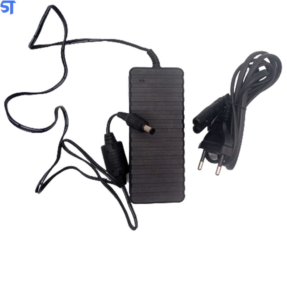 Fonte de Alimentação 12V  3,5A Modelo - ADC