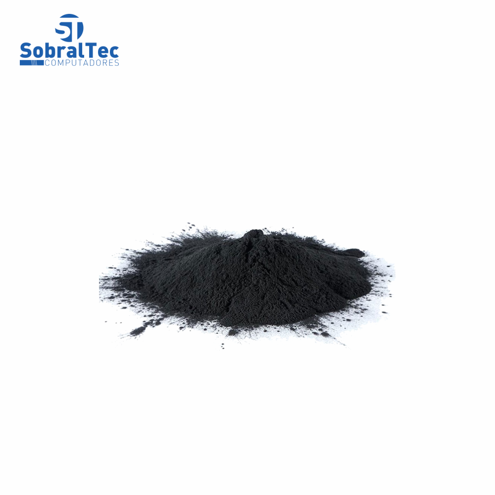Pó De Toner Compatível Brother Universal 1kg Jadi JLT-030