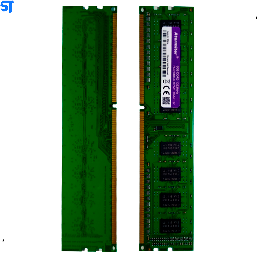 Computador Core i5-3470T - SSD 256GB- Memória DDR3 8GB- Gabinete ATX MT-25V2BK Com Fonte 200W C3Plus