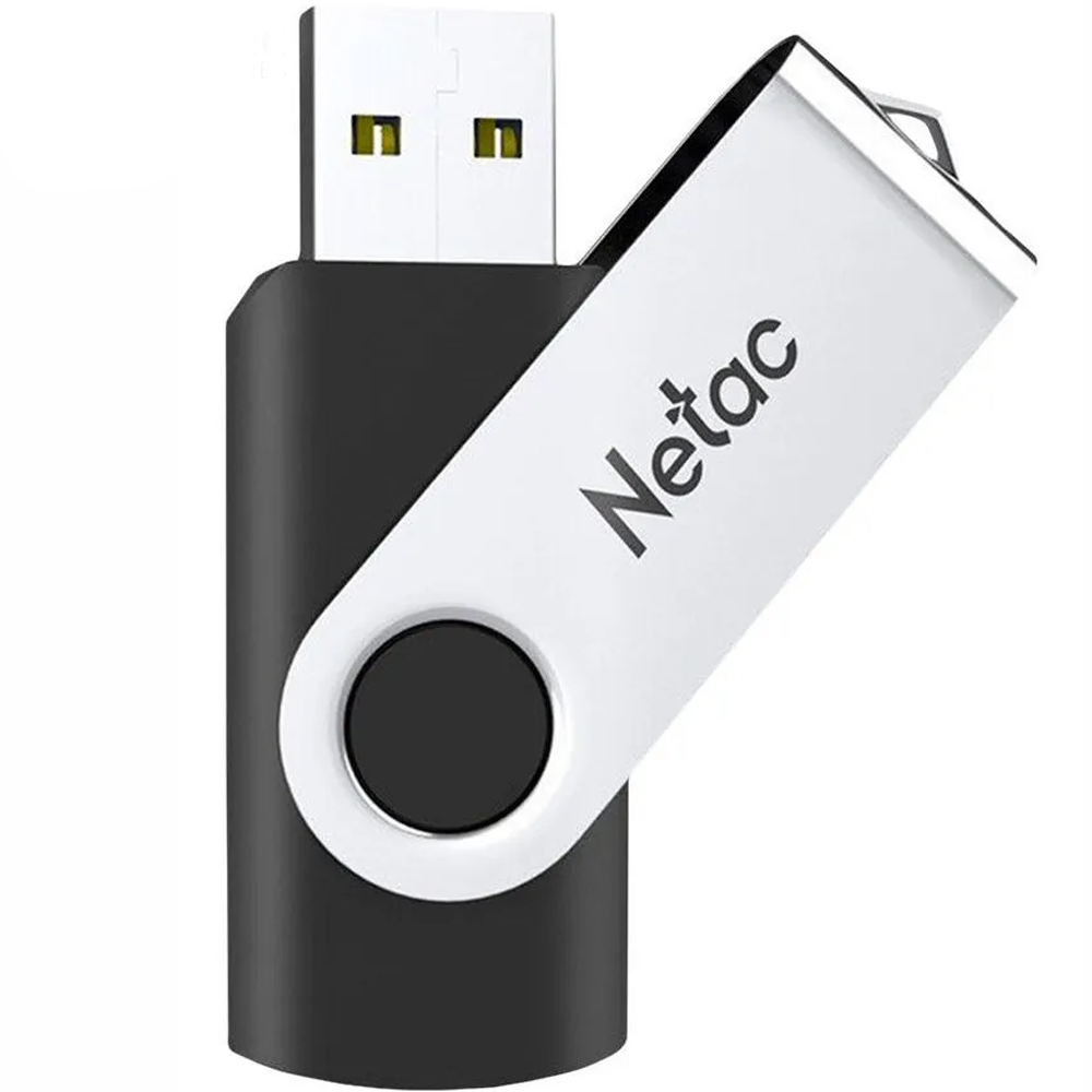 Pendrive Netac 16Gb USB Flash Driver 3.0 U505