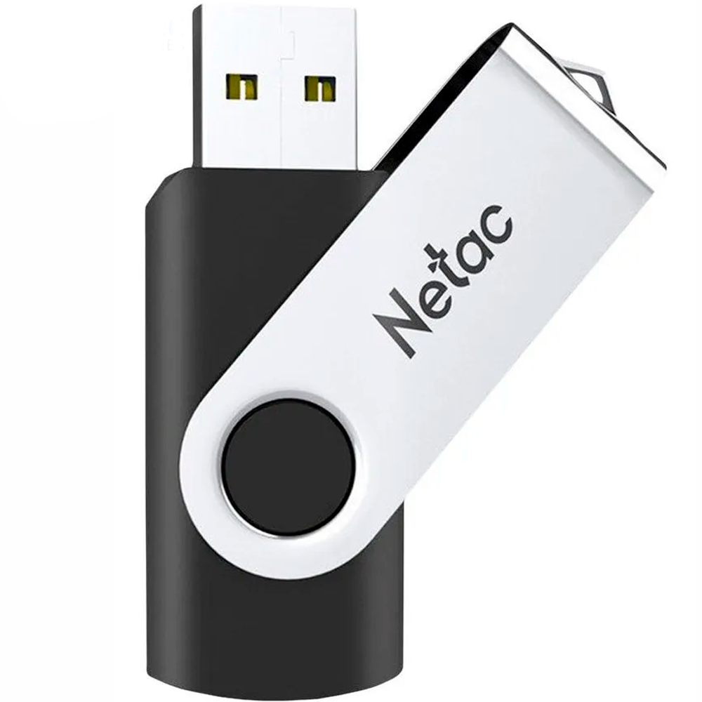 Pendrive Netac 16Gb USB Flash Driver 3.0 U505