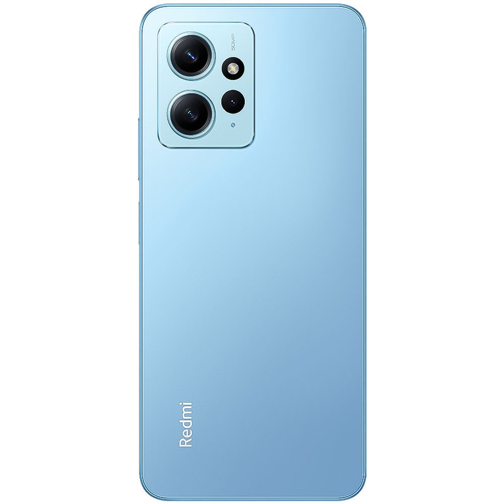 Smartphone Xiaomi Redmi Note 12 Dual Chip 128GB 6GB RAM Tela 6.3