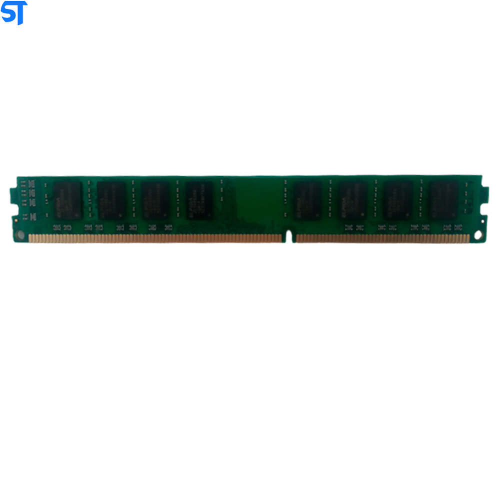 Memoria Ram Desktop DDR3 4GB 1333MHz Atermiter Para Intel