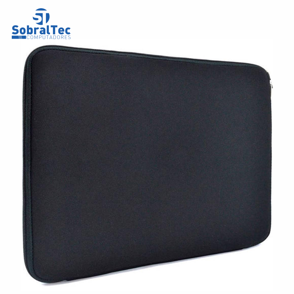 Capa Case Para Qualquer Notebook 14.0 Polegadas