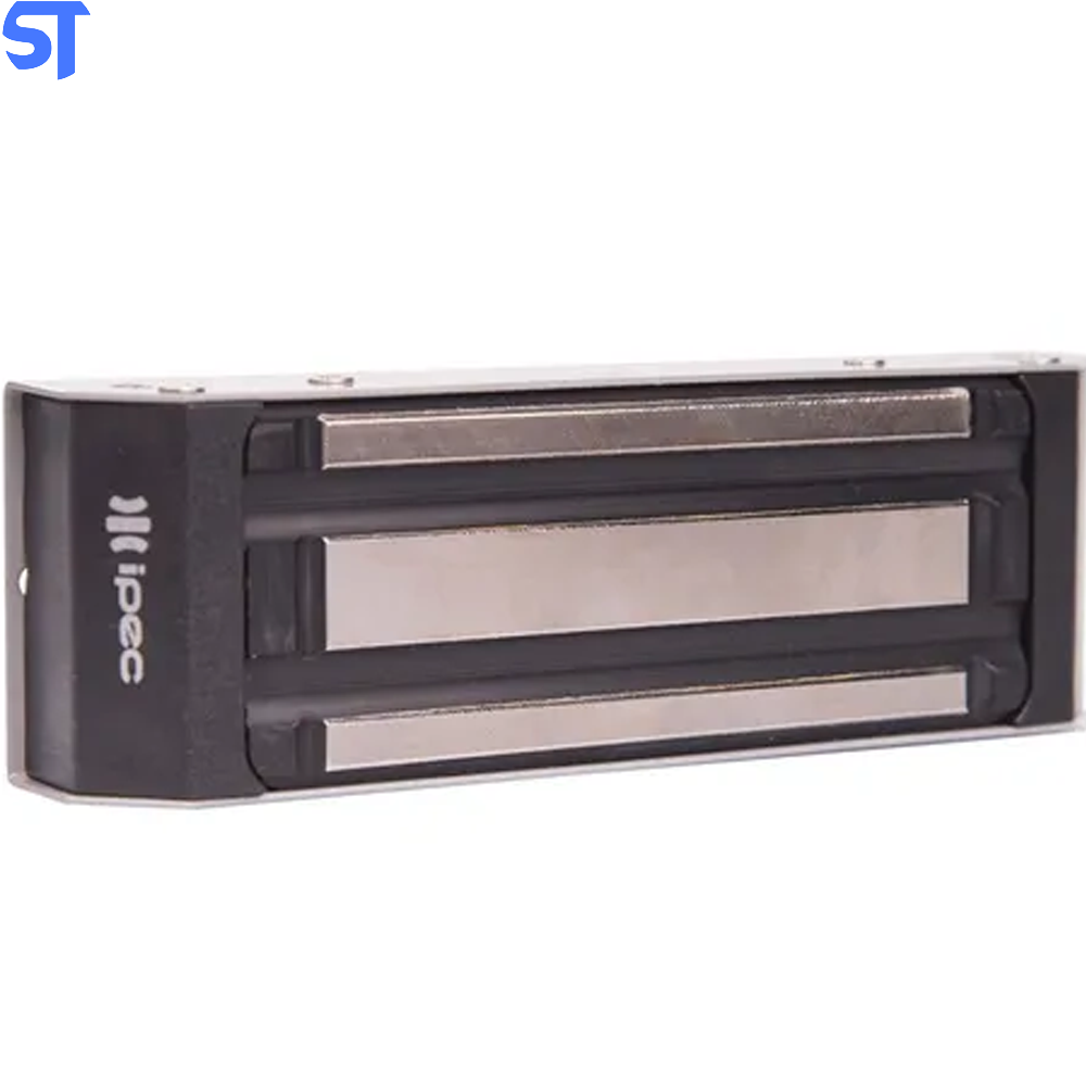 Fechadura Eletromagnética Eletroímã Magnética Eco M150 Ipec