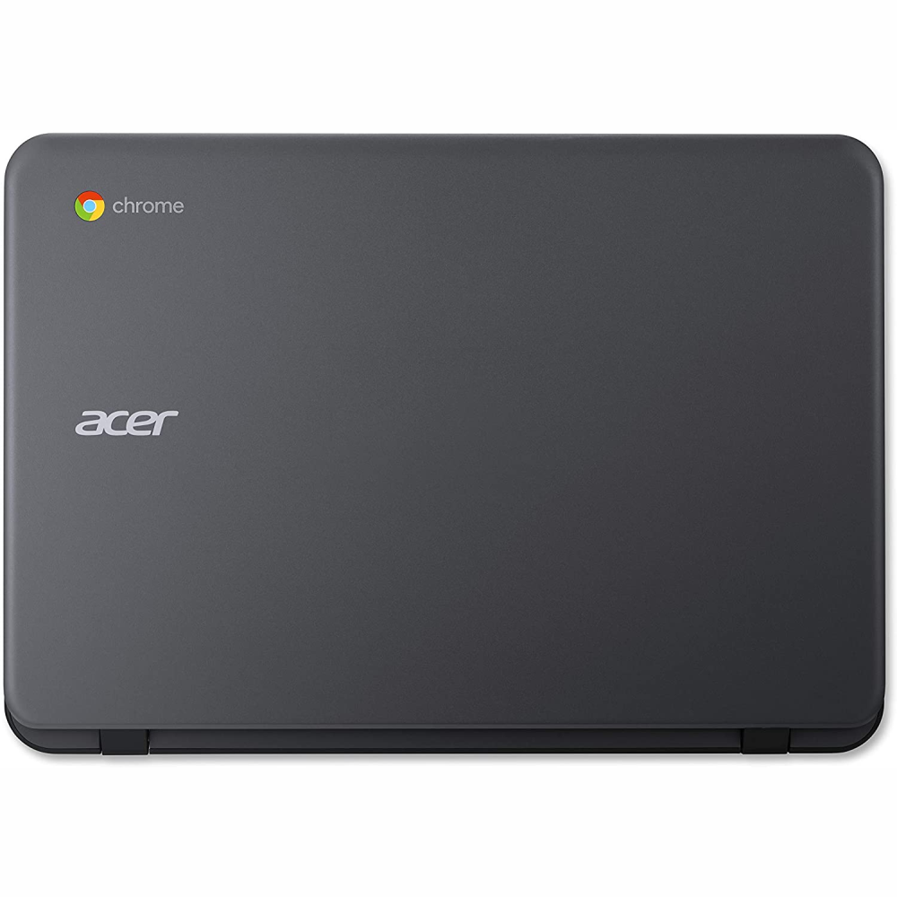 Notebook Chromebook Acer N7 C731-C9DA Intel Celeron Dual Core 4GB Ram 32Gb eMMC Tela 11,.6 Chrome OS