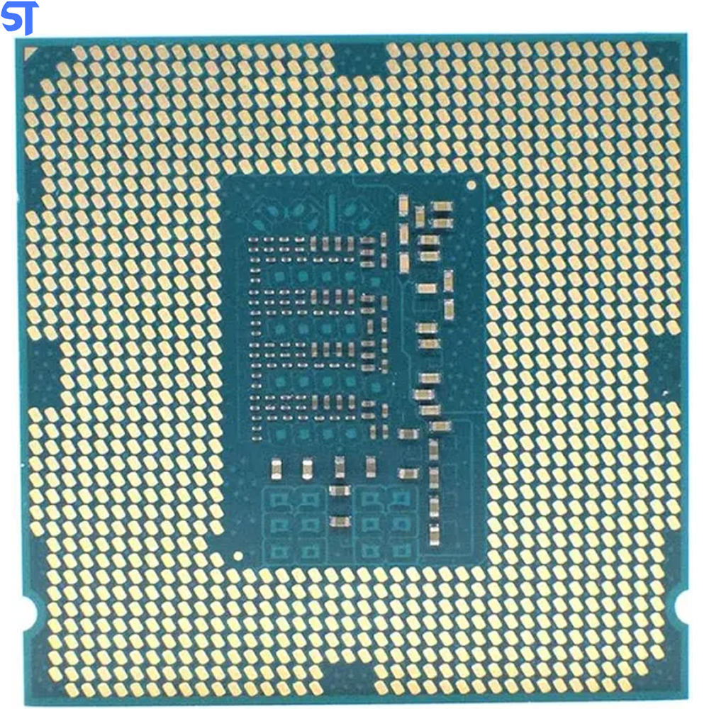 Processador Intel Core i5 10500 3.10Ghz Sem Box