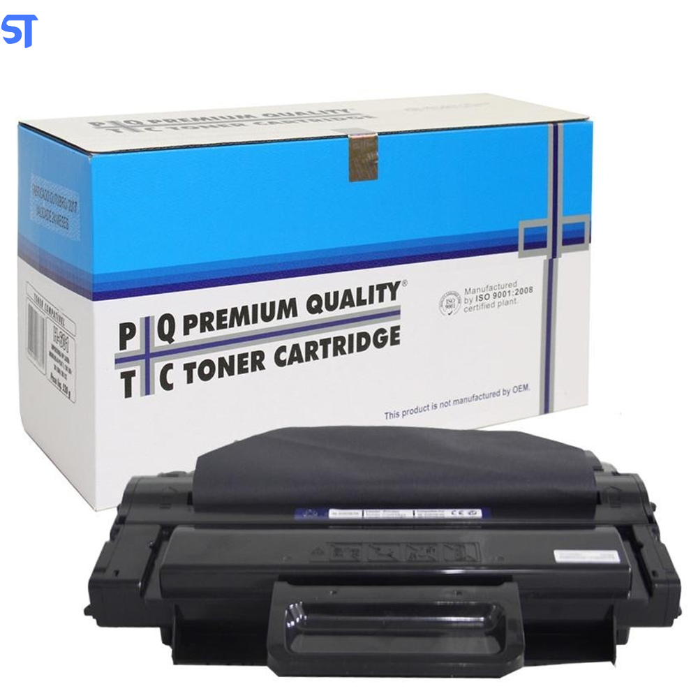 Toner Compatível Samsung ML2850D | ML2850 ML2851 ML2050D ML2851ND ML2851NDL | Evolut 5k