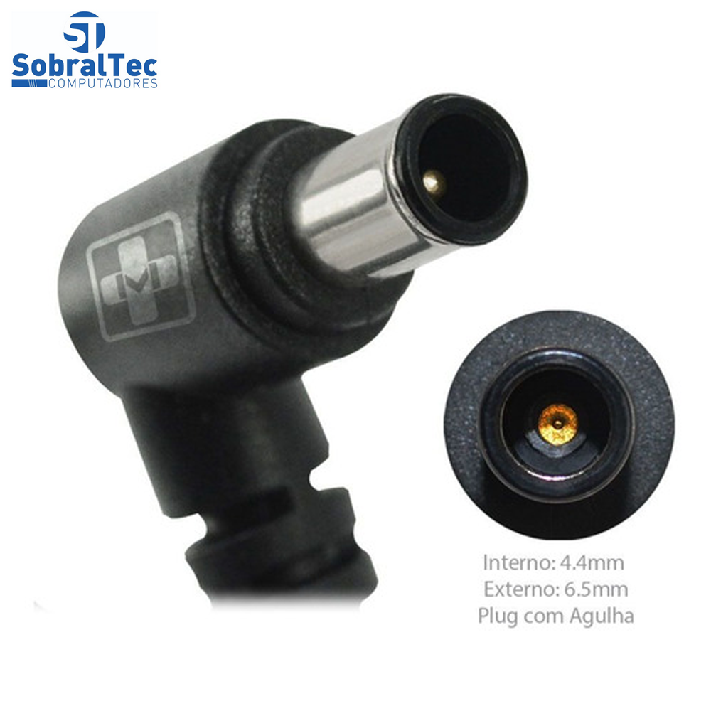 Fonte Notebook Samsung 14V 3A -42W  - CMZ450