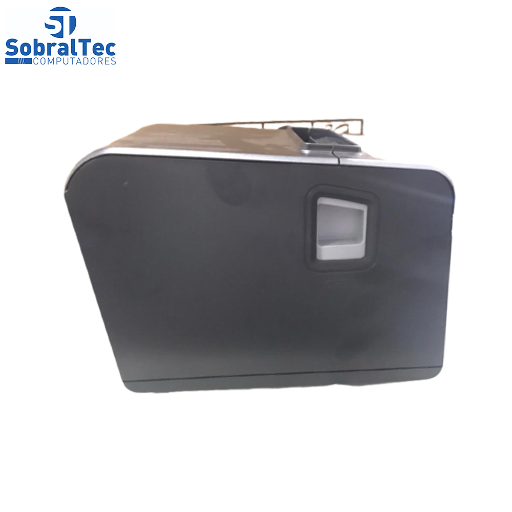 Impressora Térmica Mini Printer 80mm Usb+ Rj11 Xprinter