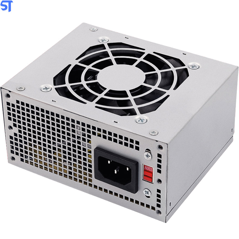 Fonte SFX 200W PS-201SFX sem cabo C3Tech