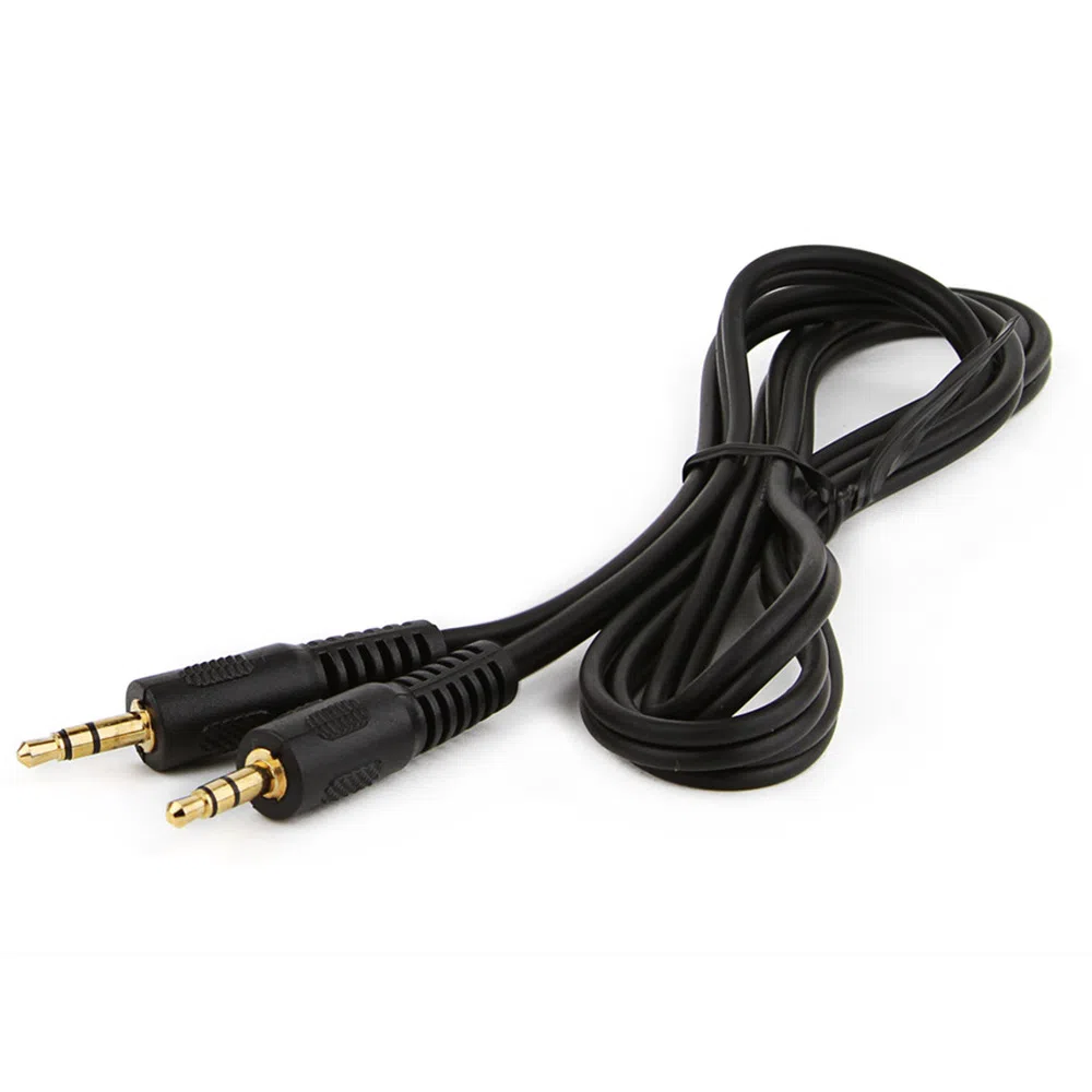 Cabo P2 X P2 5M B-Max Interface Multimídia