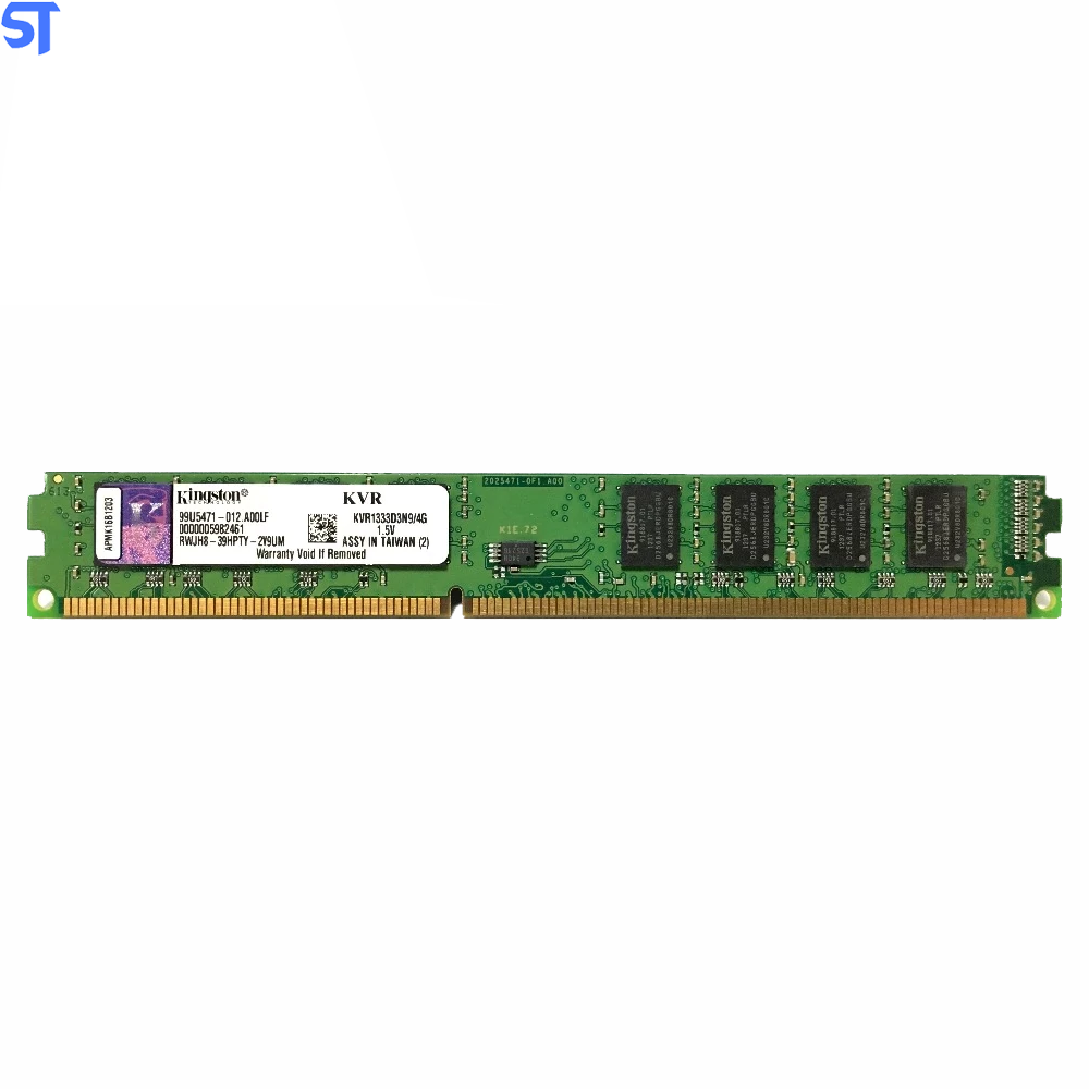 Computador Core i3-2120 Gaginete Micro-Atx Mt-25V2BK Ssd 128Gb Memória Ram 4GB 1333Mhz