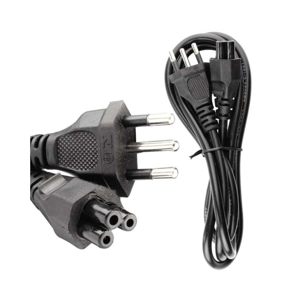 Fonte Notebook Positivo-Philco 19v 3,42a 65w S13A00 Plug ( 5.5 x 2.5mm )