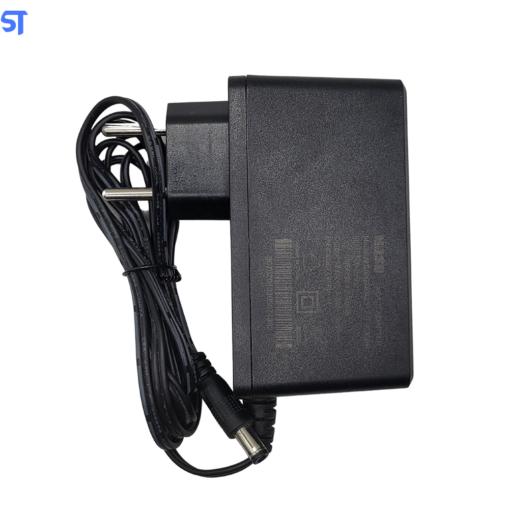 Fonte de Alimentação 12V 3,33A Pino 5.5mm x 2.5mm - Modelo: MSA-C3330IS12.0-40X-BR