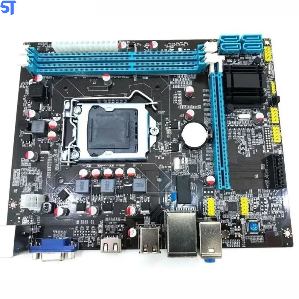 Computador Gamer i7- 3770- 3.4 GHZ- HD SSD 120 GB Memória 8GB Placa Video 2 GB 128Bits