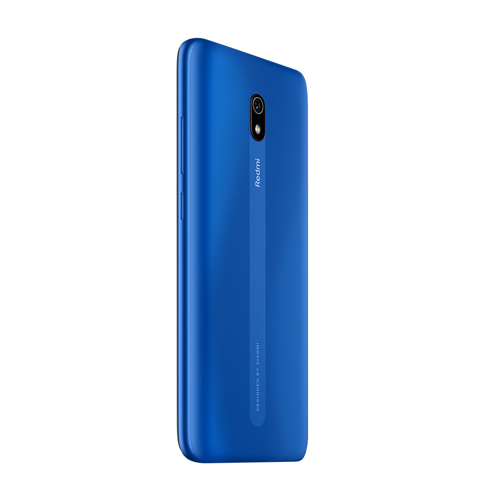 Smartphone Xiaomi Redmi 8A 32GB 4G Ram 6.22 Pol Dual Chip Azul Global