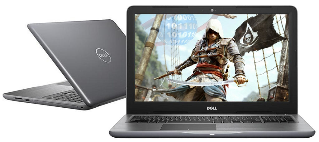 Notebook Dell Core I5 Memória 8GB Hd 1TB -14 Vídeo 2GB- Semi