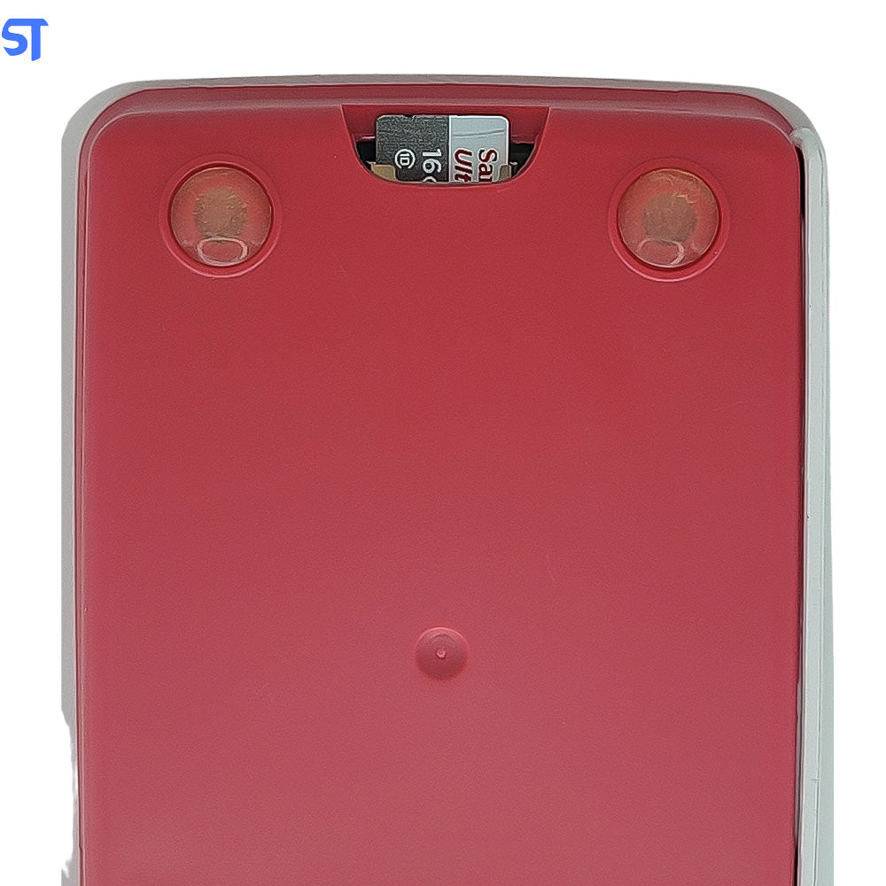 Raspberry Pi 3 Model B (Semi-Novo)