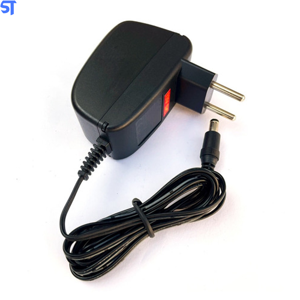 Fonte de Alimentação 12V 1,5A - AC ADAPTOR