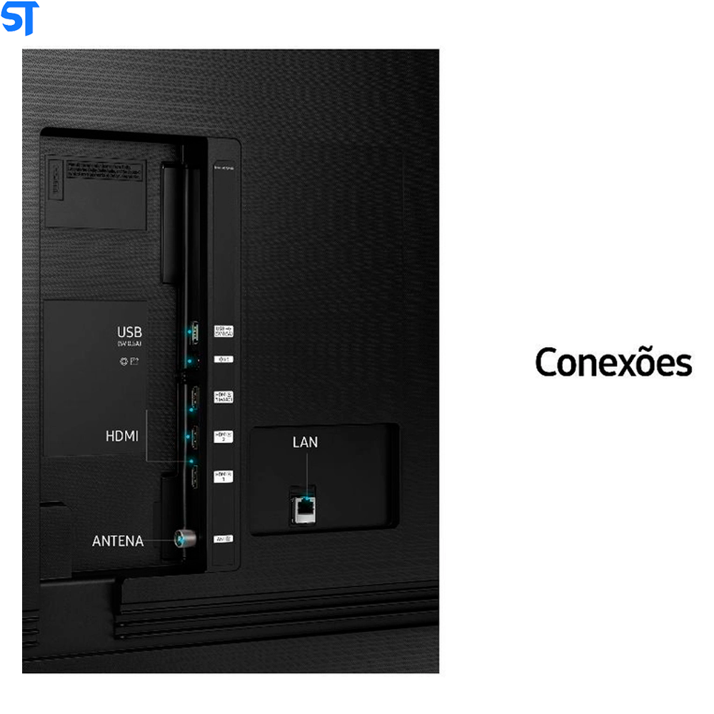 Smart TV 65