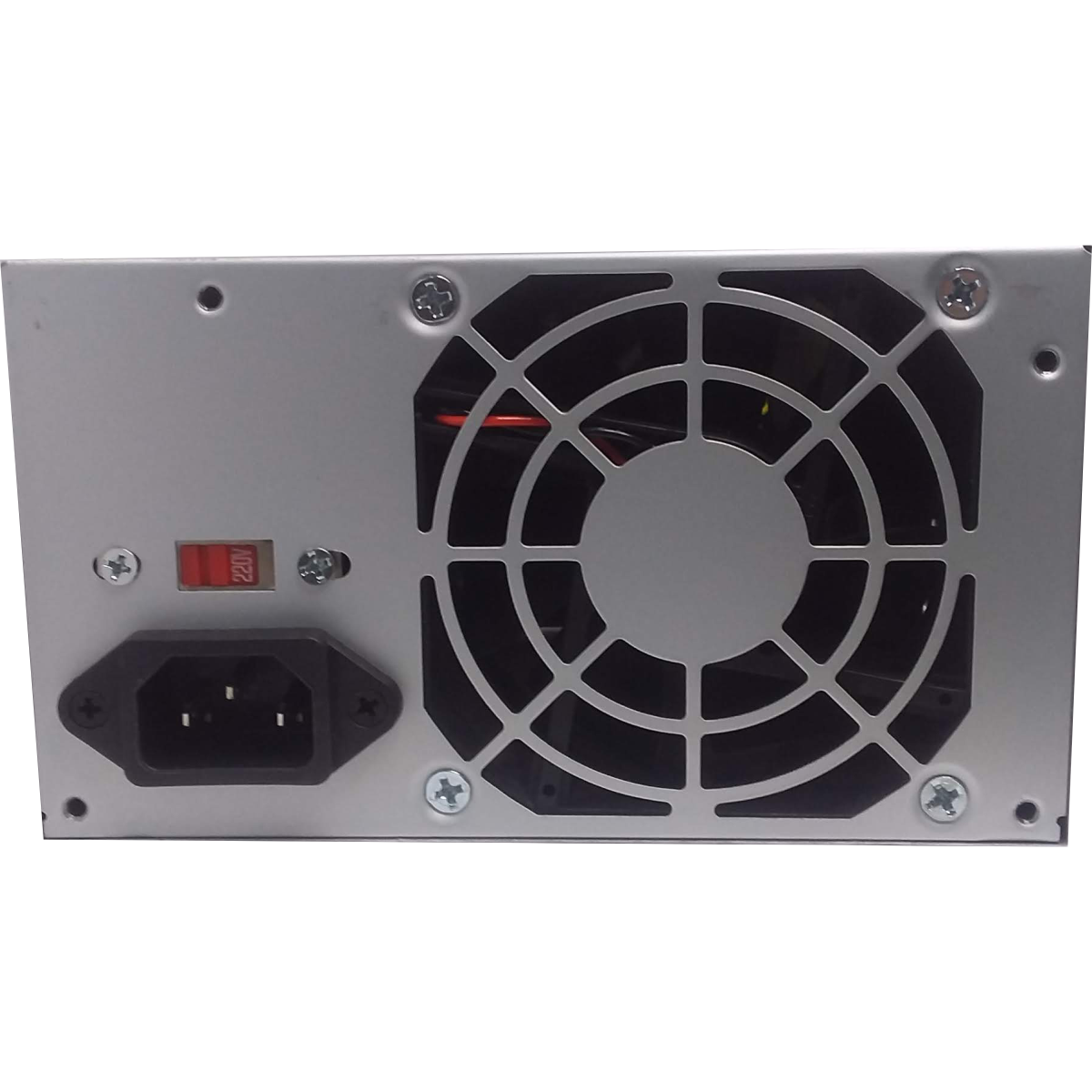 Fonte de Alimentação ATX 350W MOCZI