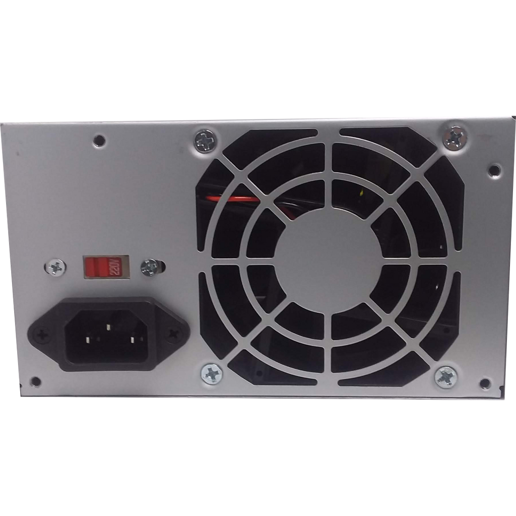 Fonte de Alimentação ATX 350W MOCZI