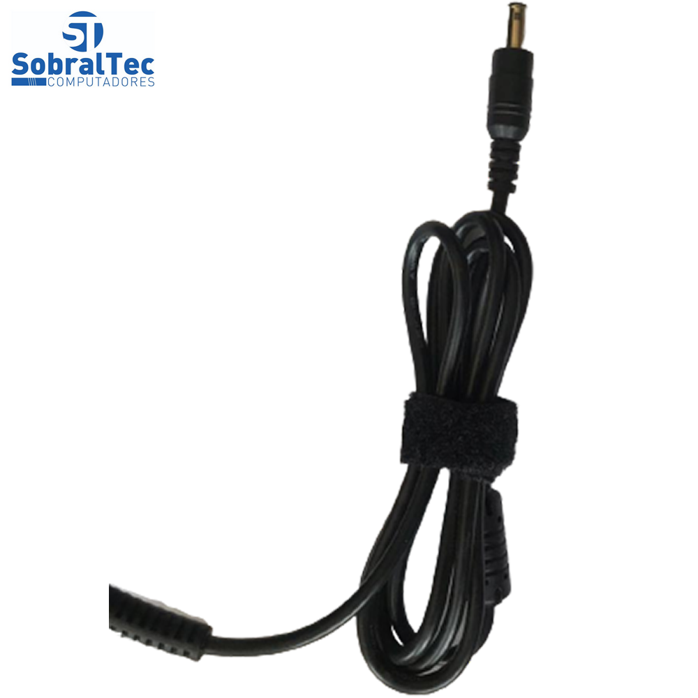 Fonte Notebook Samsung 19v 3.16A Replacement AC 5.5 x 3.0 Mm Model SR-60W