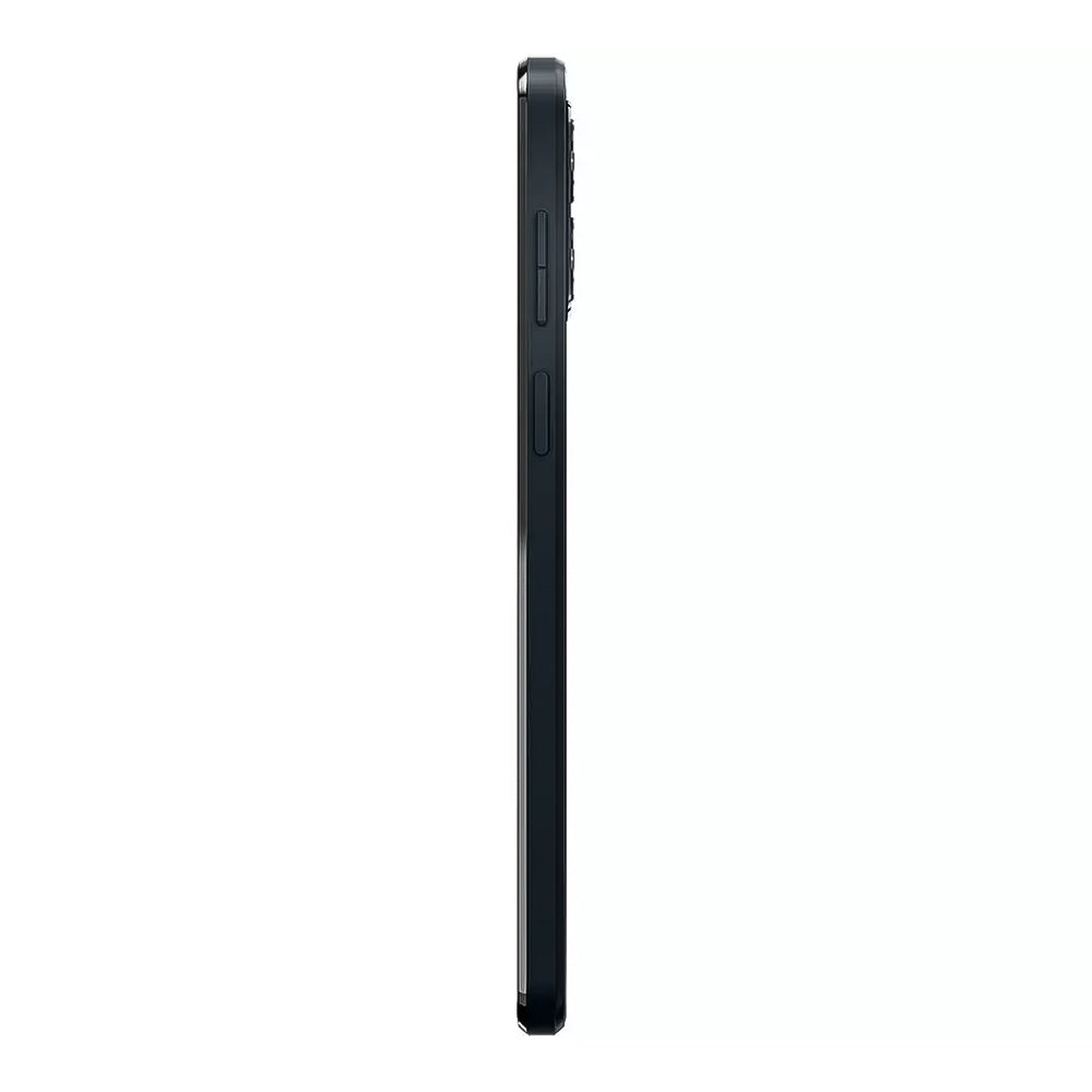 Smartphone Motorola Moto G53 128GB Grafite 5G Snapdragon 480+ Octa-Core 4GB RAM 6,5" Câm. Dupla + Selfie 8MP Dual Chip