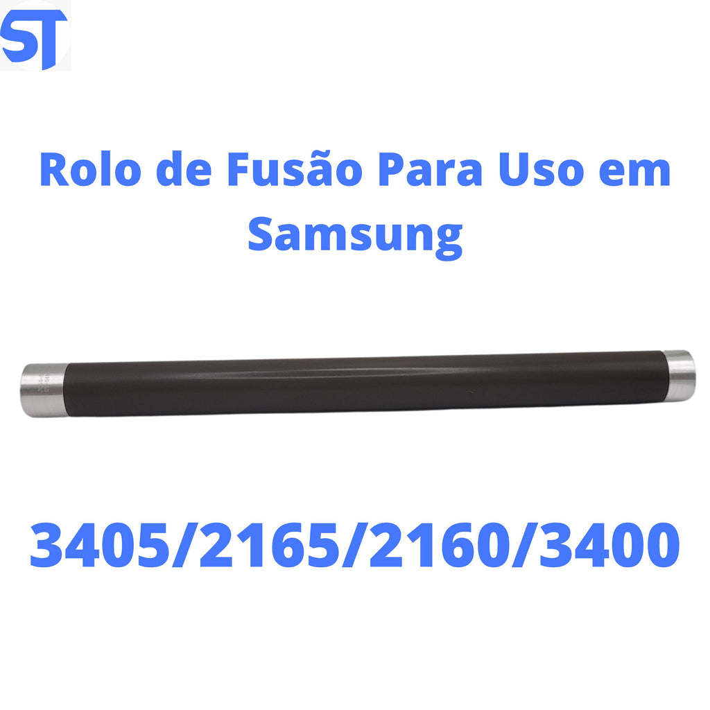 Rolo de Fusão Para Uso em Samsung 3405/2165/2160/3400