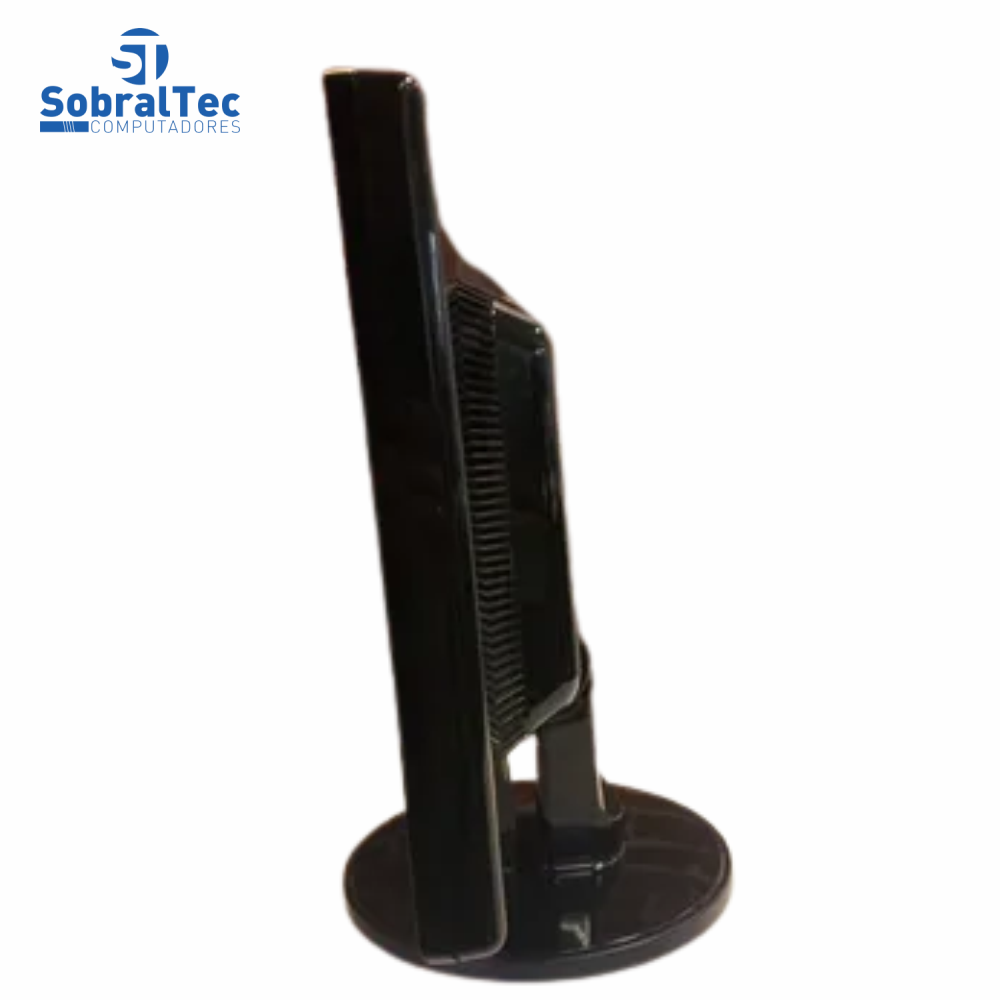 Monitor 18 Flatron L177ws- Usado