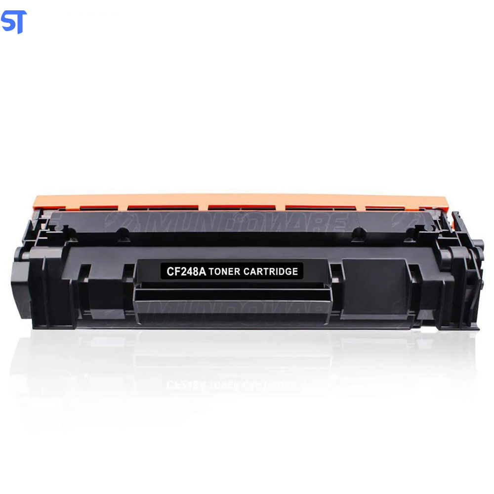 Cartucho Toner Compatível Hp Cf248a M15A M15W  M28A M28W Premium Cartridge