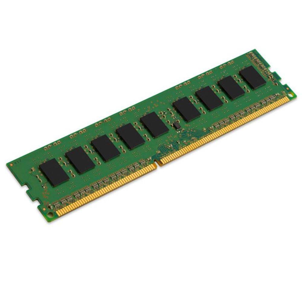 Memoria Desktop Ddr4 Kingston Kvr24n17s8/4 4gb 2400mhz