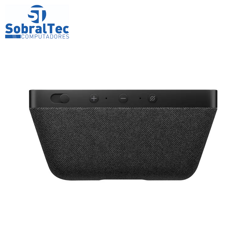 Echo Show 5 3ª Geração Smart Speaker Com Alexa - Amazon