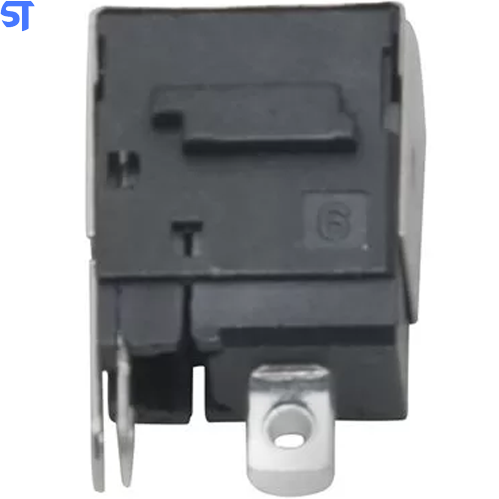 Conector Dc Jack para Notebook Hp Pavilion Xf315 | Sem Cabo | Dc044