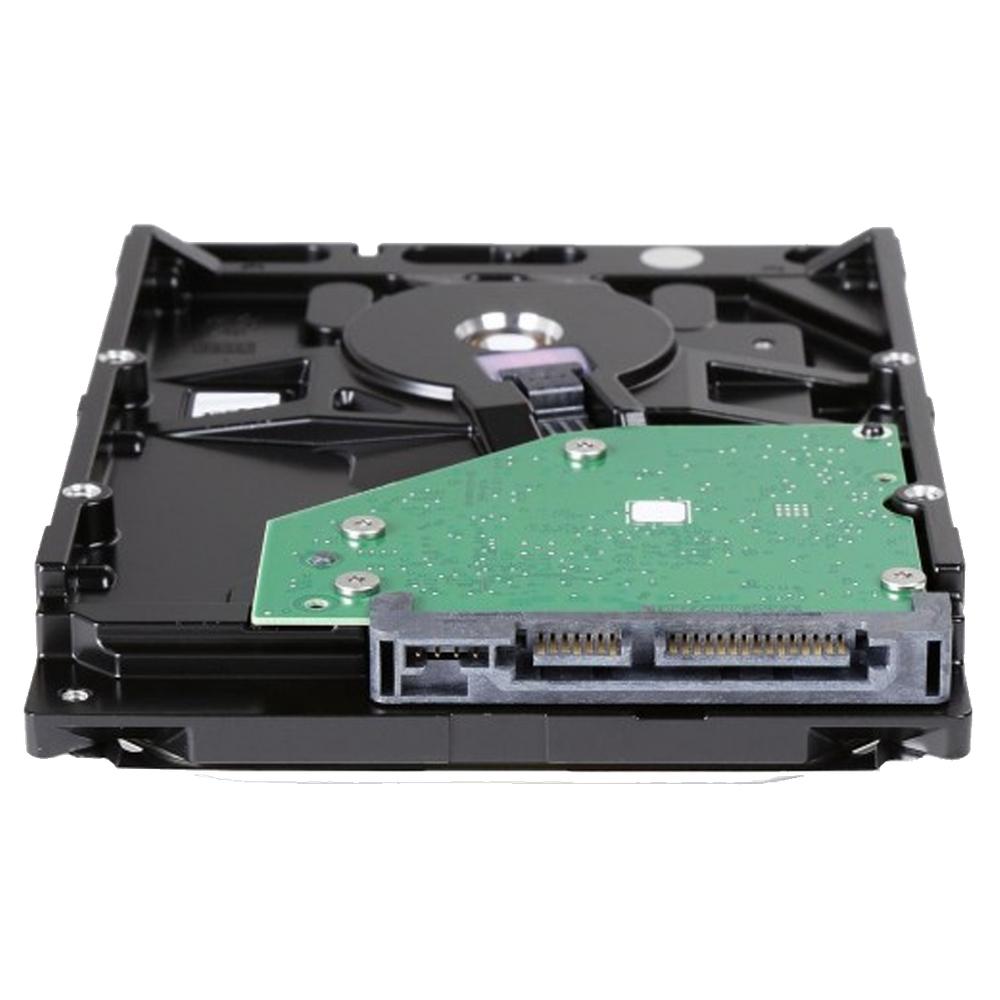 HD Int. Desktop 1TB Seagate ST1000DM010- 3.5 Sata 3 7200 RPM